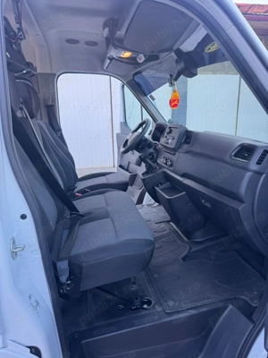 Renault Master Transport Persoane   2024   2.3 Diesel   Stare excelentă - imagine 5