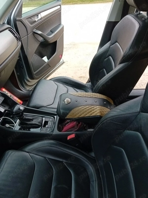 Vand Skoda Kodiaq 2018 2.0 tdi 150 cp - imagine 6