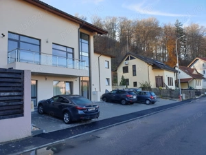 Ap.futurist 170mp Brasov,Noua,Green Valley,str Murelor - imagine 9