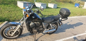 Vând Honda VT500C - imagine 2