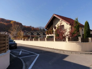 Ap.futurist 170mp Brasov,Noua,Green Valley,str Murelor - imagine 8