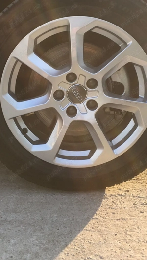 Audi Q2 - de vanzare! - imagine 6