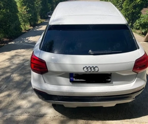 Audi Q2 - de vanzare! - imagine 2