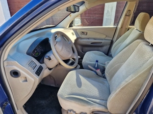 Hyundai Tucson 4x4 2.0 diesel 2005 74700km - imagine 5