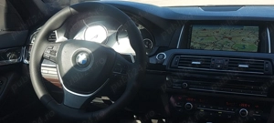 Bmw 530xd , an 2014 , capacitate cilindrica 2998 , cp 258 + soft - imagine 2