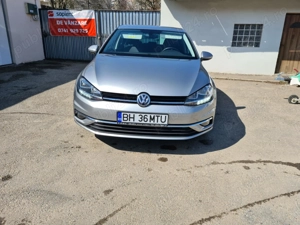 Golf 7 facelift 1.5  - imagine 5