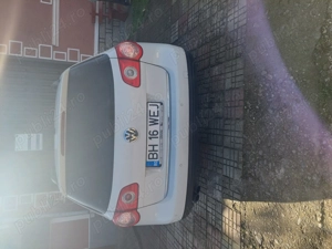 Passat b6 de vanzare  - imagine 3