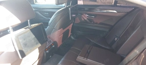 Bmw 530xd , an 2014 , capacitate cilindrica 2998 , cp 258 + soft - imagine 8