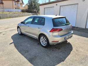 Golf 7 facelift 1.5  - imagine 3