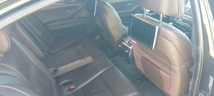 Bmw 530xd , an 2014 , capacitate cilindrica 2998 , cp 258 + soft - imagine 4