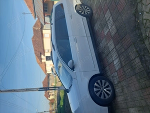 Passat b6 de vanzare  - imagine 2
