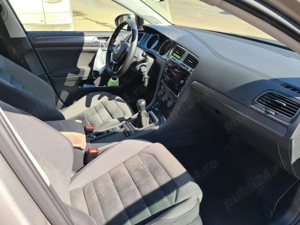 Golf 7 facelift 1.5  - imagine 8