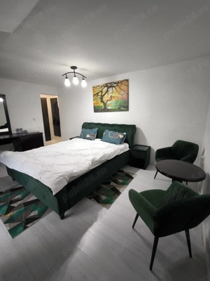 Garsoniera de inchiriat regim.hotelier - imagine 2