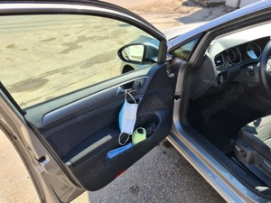 Golf 7 facelift 1.5  - imagine 9