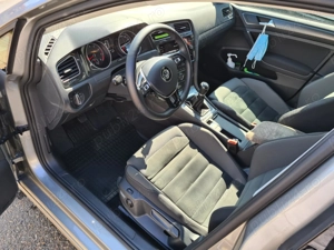 Golf 7 facelift 1.5  - imagine 6