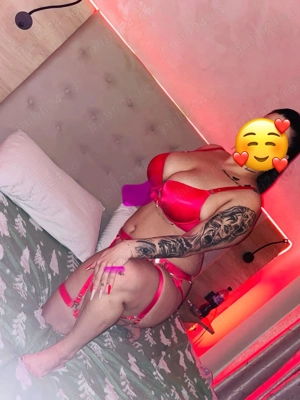 Nouă în oraș Partty girl 