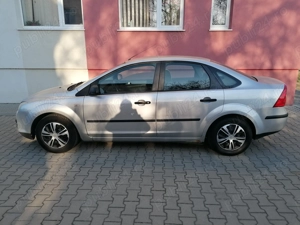Vand Ford Focus mk2 2005 1.6 16v  - imagine 2