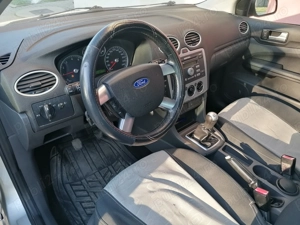Vand Ford Focus mk2 2005 1.6 16v  - imagine 6