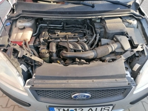 Vand Ford Focus mk2 2005 1.6 16v  - imagine 9