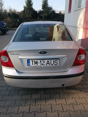Vand Ford Focus mk2 2005 1.6 16v  - imagine 4