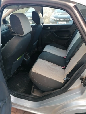 Vand Ford Focus mk2 2005 1.6 16v  - imagine 7
