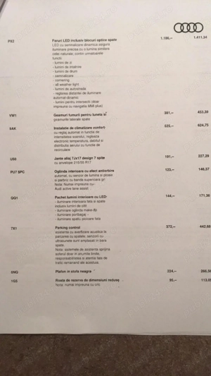 Audi Q2 - de vanzare! - imagine 8