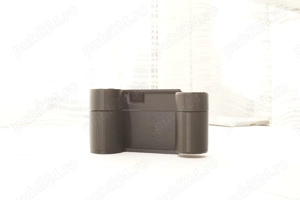 Kodak Instamatic 133 - Cameră pe film 126 cu adaptor 35mm!