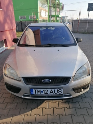 Vand Ford Focus mk2 2005 1.6 16v  - imagine 3