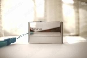 Olympus mju 1040 ca nou