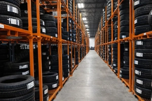 Stoc mare cauciucuri Continental 2024 – Toate dimensiunile – Iarnă / Vară / All Season