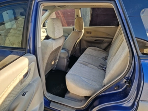 Hyundai Tucson 4x4 2.0 diesel 2005 74700km - imagine 6