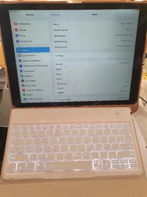 ipad Air 13 inch A1652 pentru pictura - imagine 4