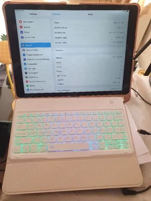 ipad Air 13 inch A1652 pentru pictura - imagine 3