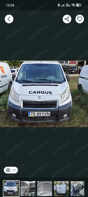 Peugeot Expert - imagine 4