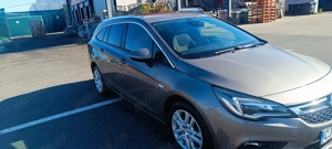 Vand Opel astra k2016 1.6 diesel 136cp euro6 fara adblue - imagine 9