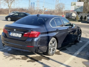 Bmw seria 5 f10 - imagine 6