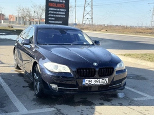 Bmw seria 5 f10 - imagine 3