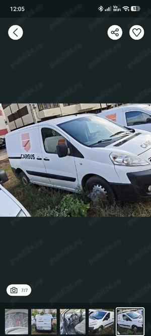 Peugeot Expert - imagine 5