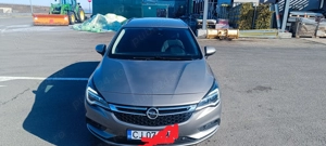 Vand Opel astra k2016 1.6 diesel 136cp euro6 fara adblue - imagine 13