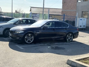 Bmw seria 5 f10 - imagine 5