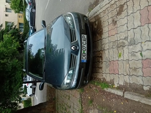 Renault Laguna  - imagine 3
