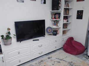 Vand apartament 2 camere, Vest, langa Gradinita 39 - imagine 10