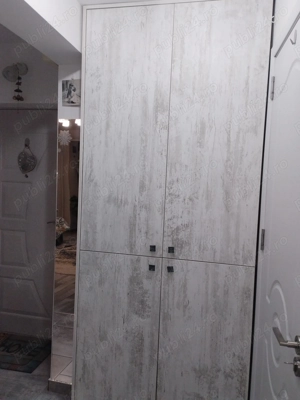 Vand apartament 2 camere, Vest, langa Gradinita 39 - imagine 4