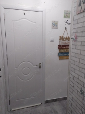 Vand apartament 2 camere, Vest, langa Gradinita 39 - imagine 6