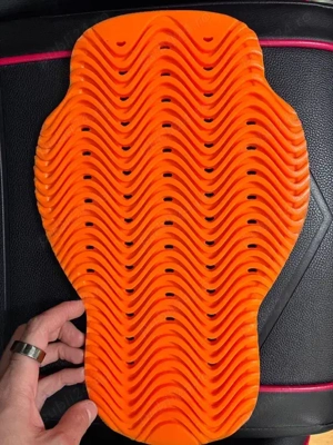 Protectie coloana motor D30 Marime M si S pentru motocicleta - imagine 3