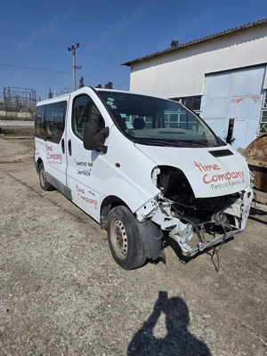 Renault trafic - imagine 2