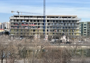 Bloc Nou,3 Camere la Dezvoltator Savar Residence Splaiul Unirii,Comision 0 ! - imagine 2