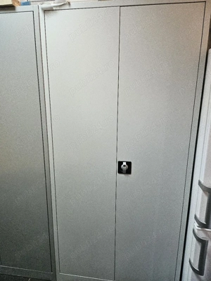 Vand dulapuri metalice - imagine 2