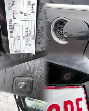 Ford C-Max   Benzina   Automat   Euro 6   180 cp   2015 - imagine 5