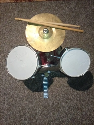 vând tobe pentru copii - imagine 2